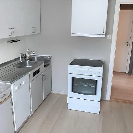 Big Central House, Free Parking, Wifi, 3 Bedrooms Narvik Exterior photo