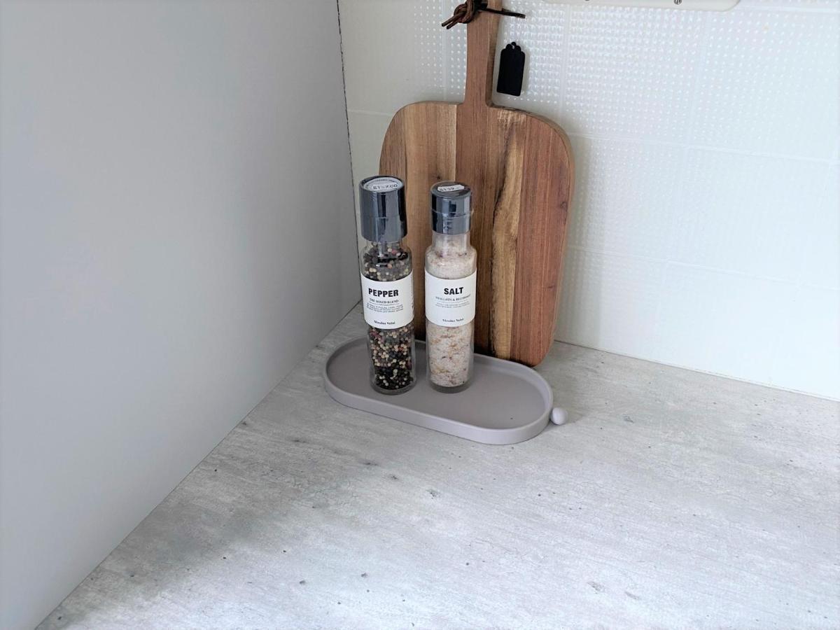 Big House, Free Parking, Wifi, 3 Bedrooms * Narvik